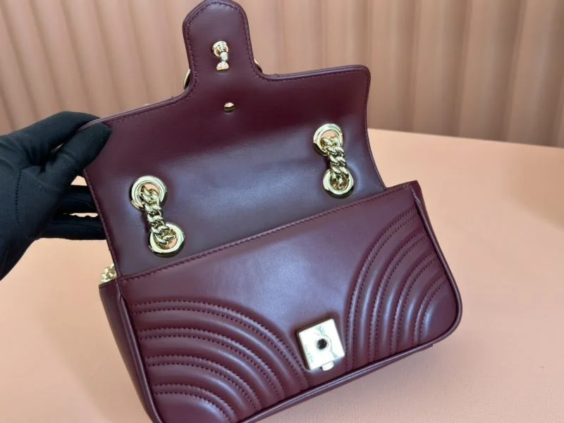 Gucci Satchel Bags Soft 49917