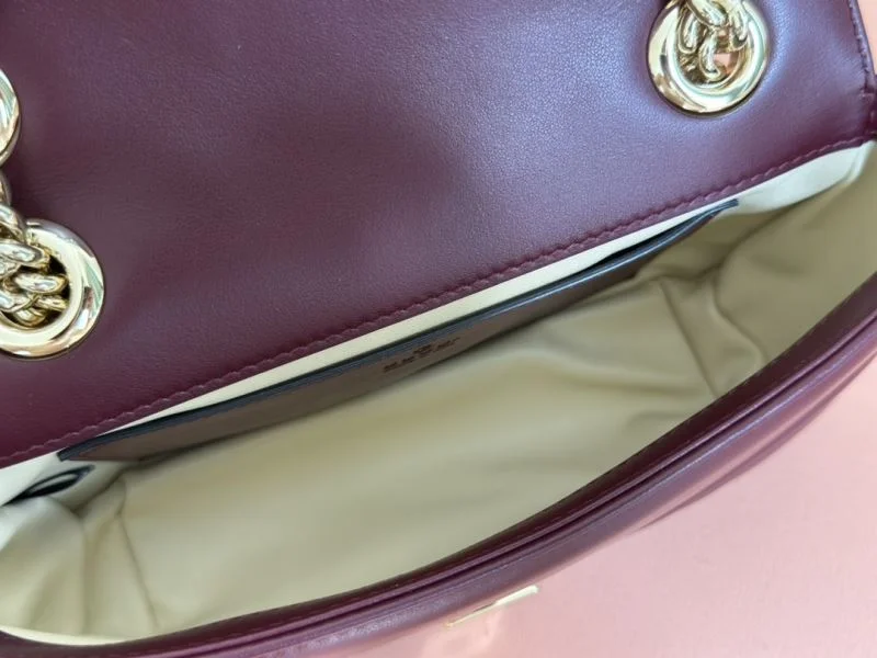 Gucci Satchel Bags Soft 49917