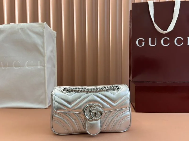 Flexible Gucci Satchel Bags 49921