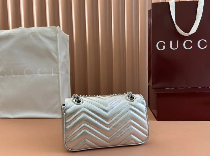 Flexible Gucci Satchel Bags 49921