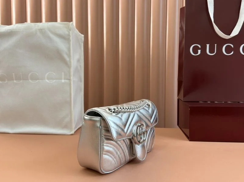 Flexible Gucci Satchel Bags 49921
