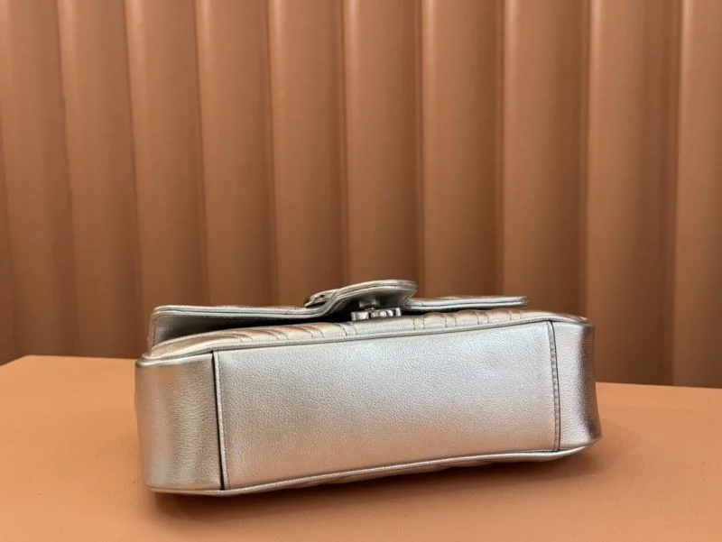 Flexible Gucci Satchel Bags 49921