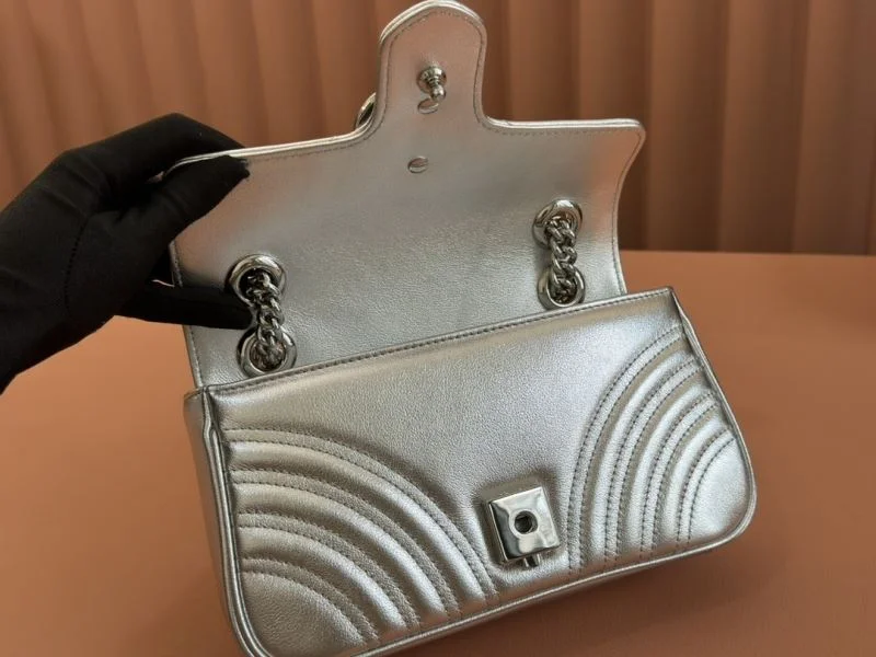 Flexible Gucci Satchel Bags 49921
