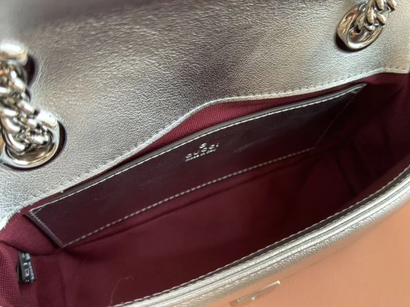 Flexible Gucci Satchel Bags 49921