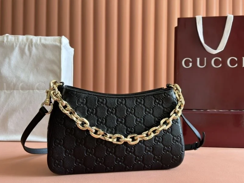 Gucci Satchel Bags DailyWear 49915