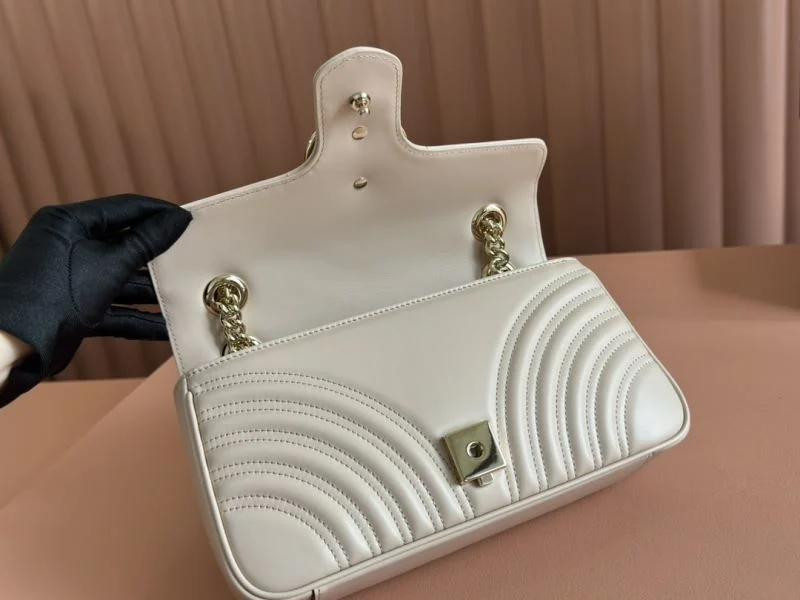 Breathable Gucci Satchel Bags 49925