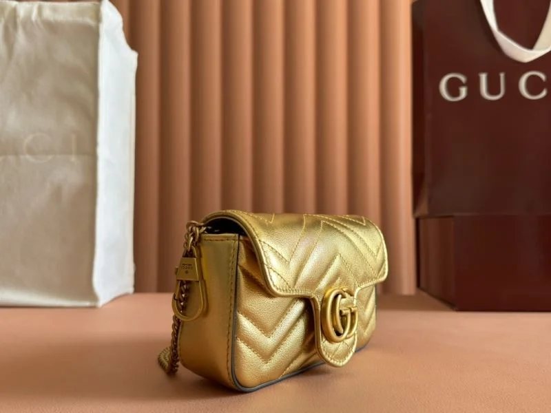 Flexible Gucci Satchel Bags 49982