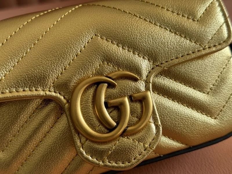 Flexible Gucci Satchel Bags 49982