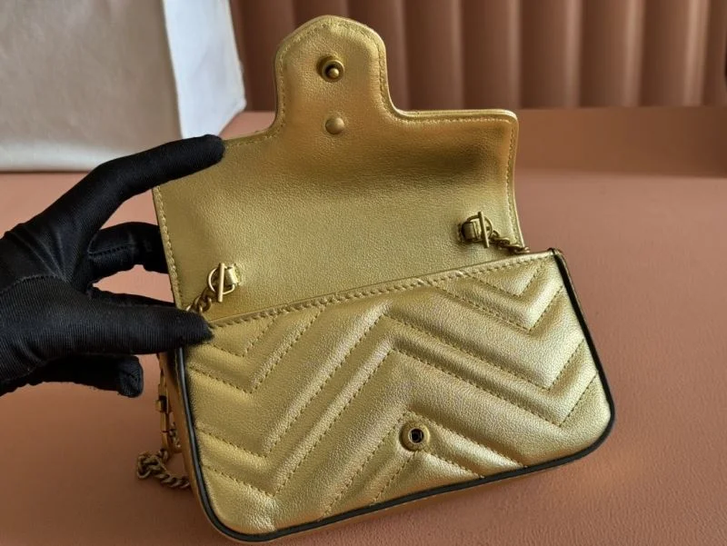 Flexible Gucci Satchel Bags 49982