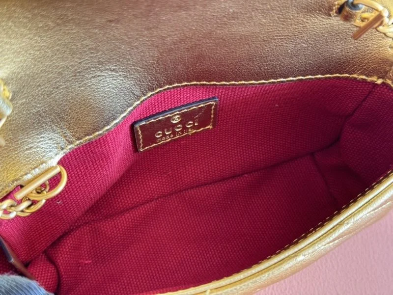 Flexible Gucci Satchel Bags 49982