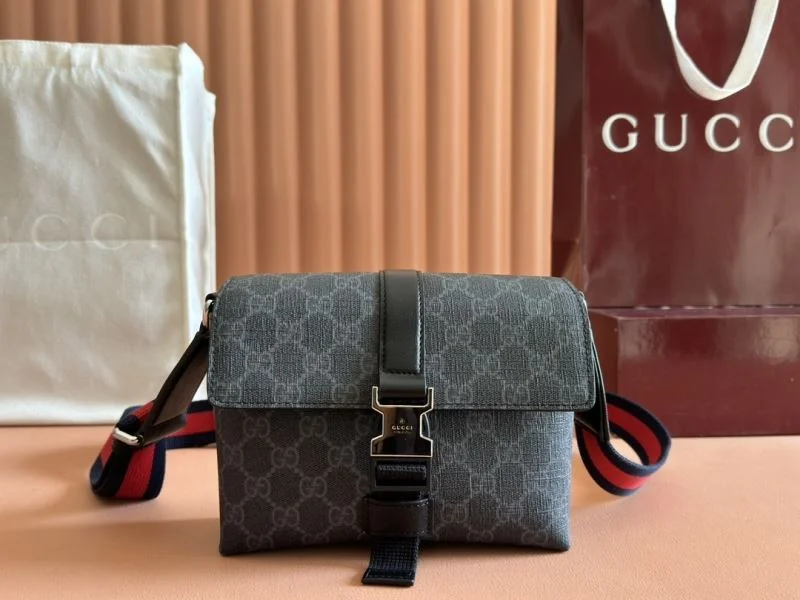 Gucci Satchel Bags Refined 49909