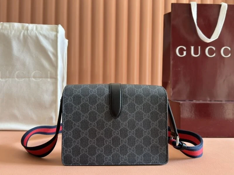 Gucci Satchel Bags Refined 49909