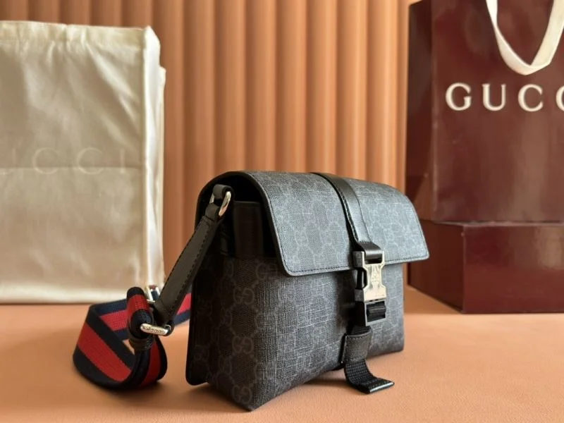 Gucci Satchel Bags Refined 49909