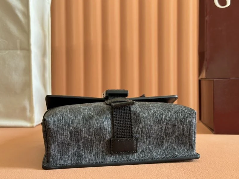 Gucci Satchel Bags Refined 49909