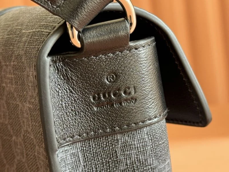 Gucci Satchel Bags Refined 49909