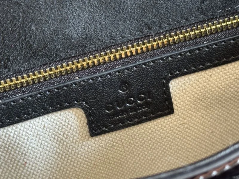 Gucci Satchel Bags Colorful 49908