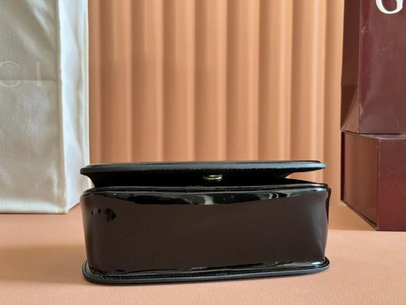Gucci Satchel Bags Flexible 49906