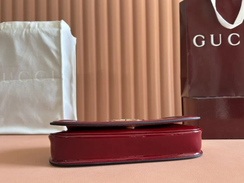 Gucci Satchel Bags Elegant 49914