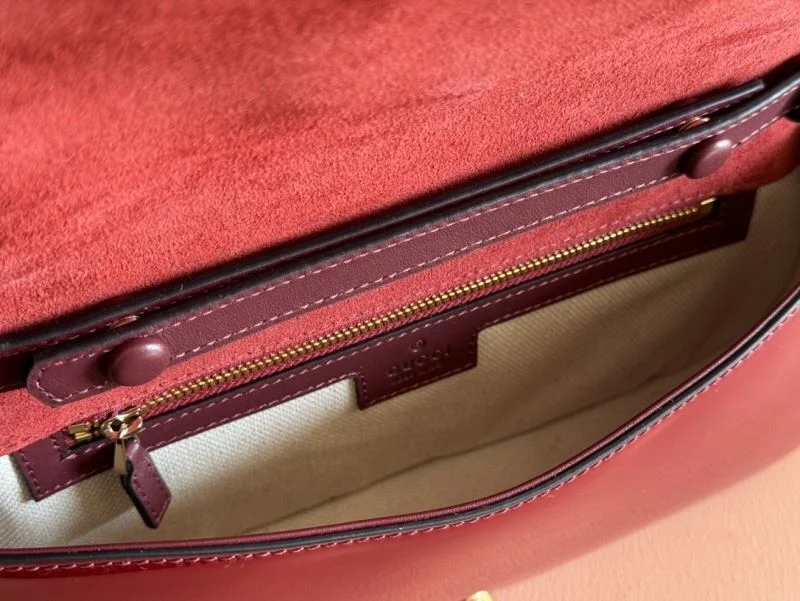 Gucci Satchel Bags Elegant 49914
