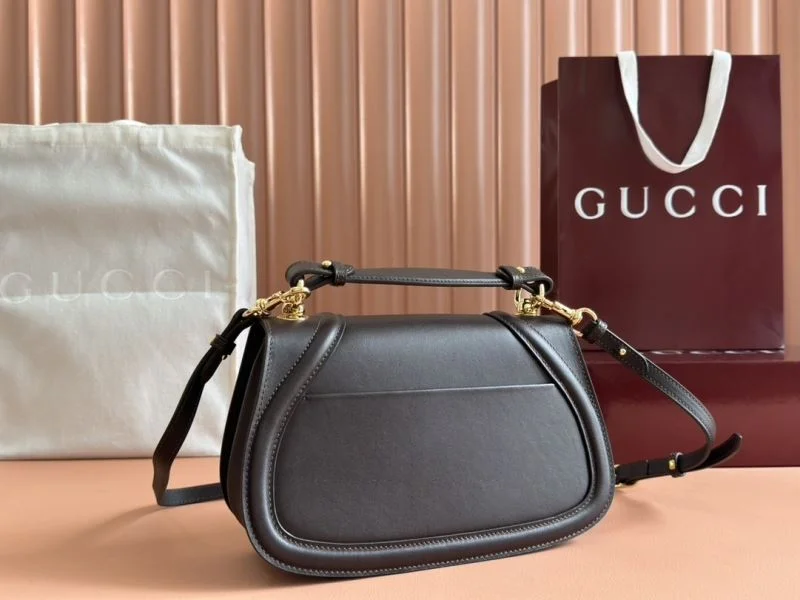 Gucci Satchel Bags FashionForward 49904
