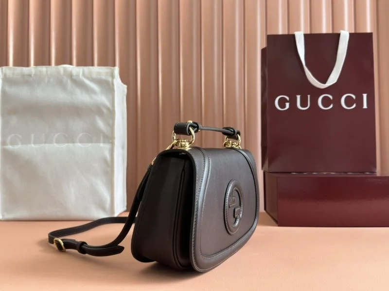Gucci Satchel Bags FashionForward 49904