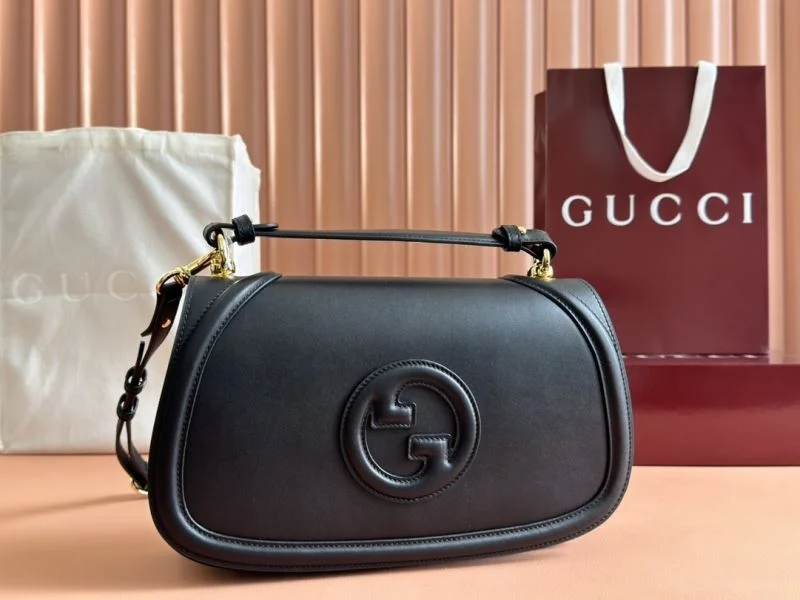 Sleek Gucci Satchel Bags 49945