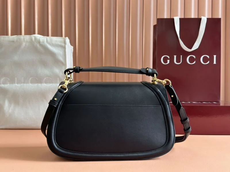 Sleek Gucci Satchel Bags 49945