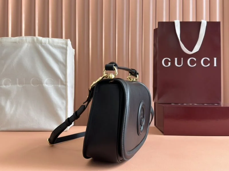 Sleek Gucci Satchel Bags 49945