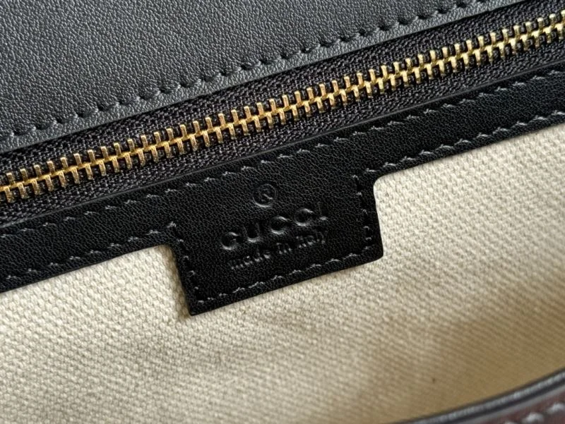 Sleek Gucci Satchel Bags 49945
