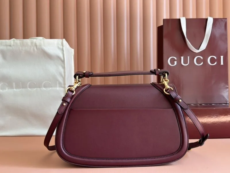 Gucci Satchel Bags Tailored 49901