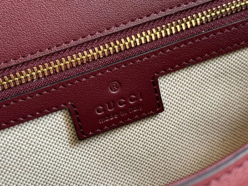 Gucci Satchel Bags Tailored 49901