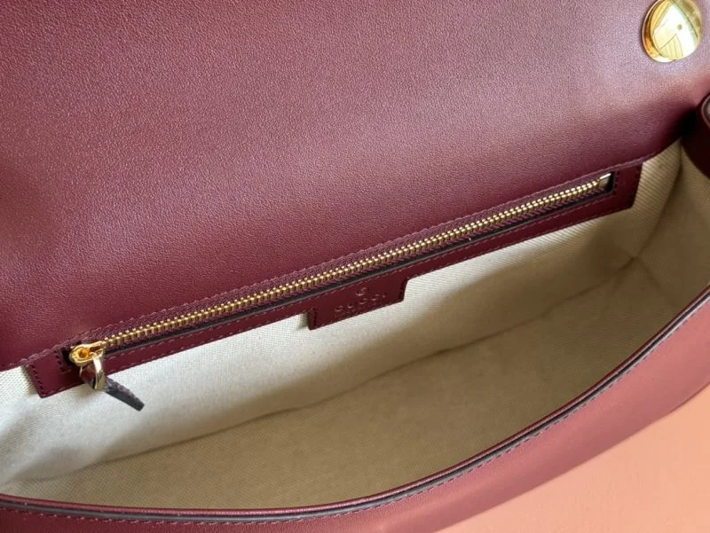 Gucci Satchel Bags Tailored 49901