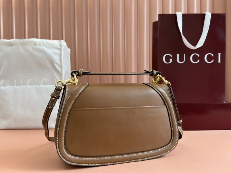 Gucci Satchel Bags Sustainable 49902