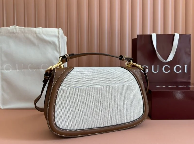 Stretchable Gucci Satchel Bags 49933