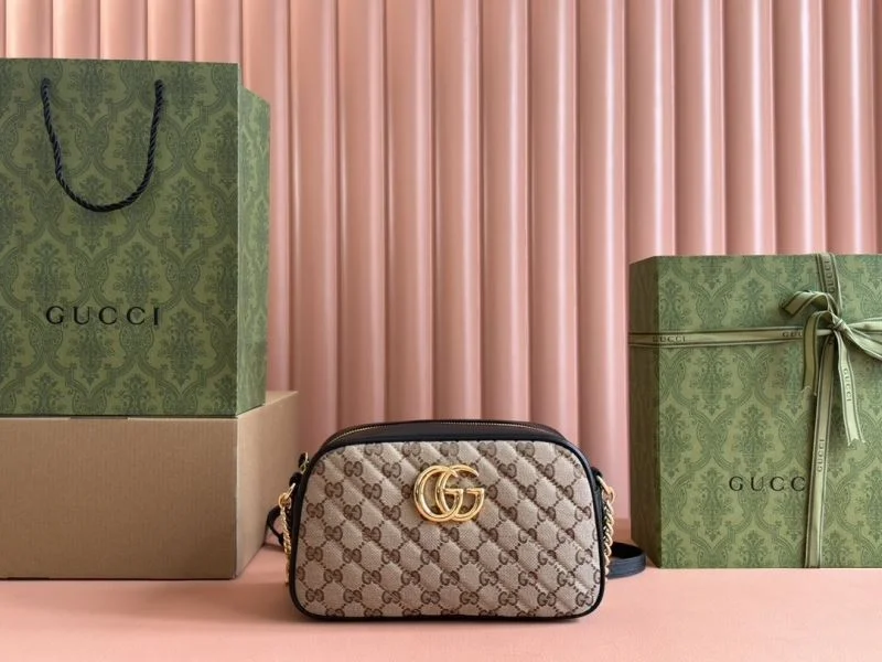 EyeCatching Gucci Satchel Bags 49894