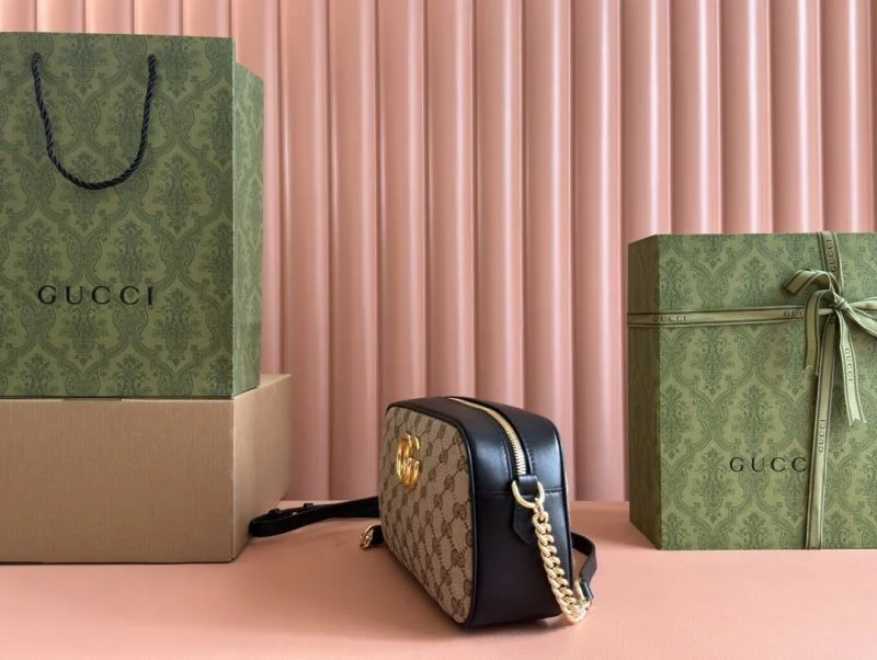 EyeCatching Gucci Satchel Bags 49894