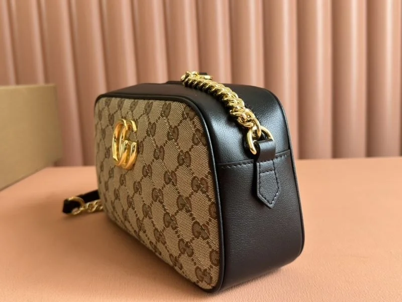 EyeCatching Gucci Satchel Bags 49894