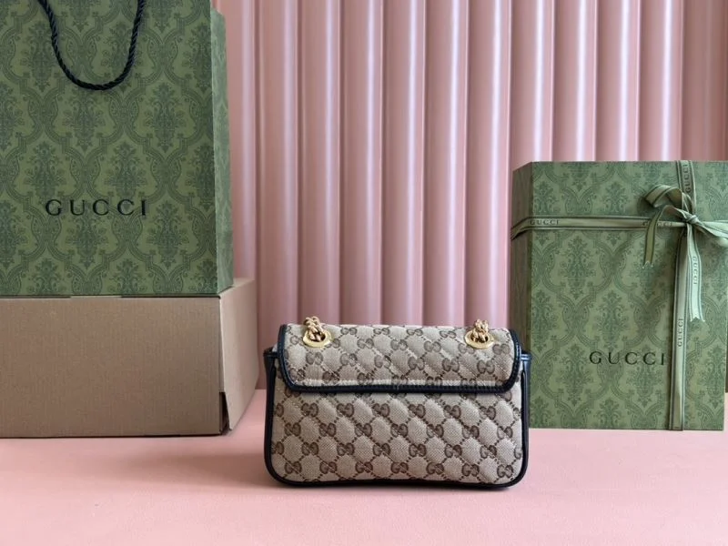 Functional Gucci Satchel Bags 49896