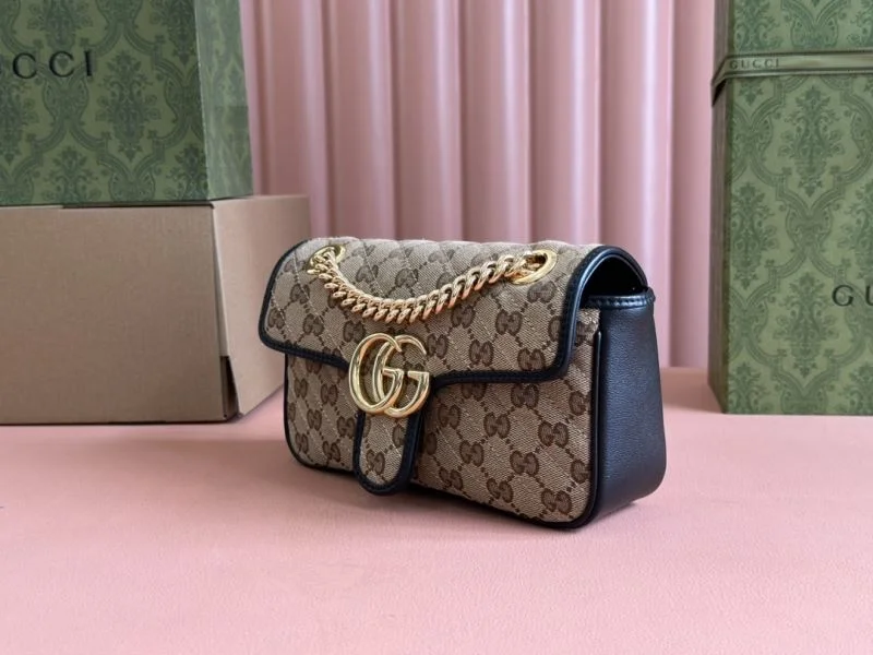 Functional Gucci Satchel Bags 49896