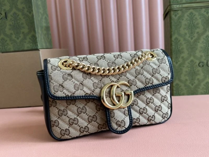 Functional Gucci Satchel Bags 49896