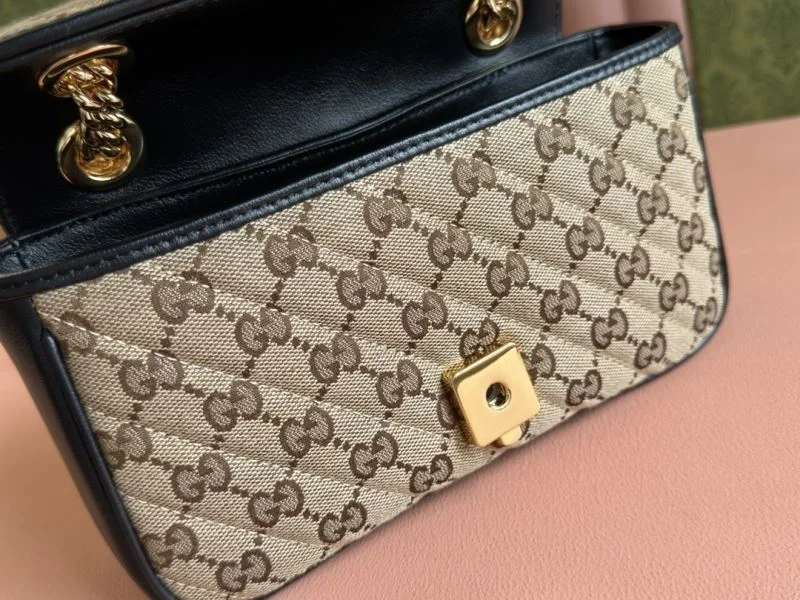 Functional Gucci Satchel Bags 49896