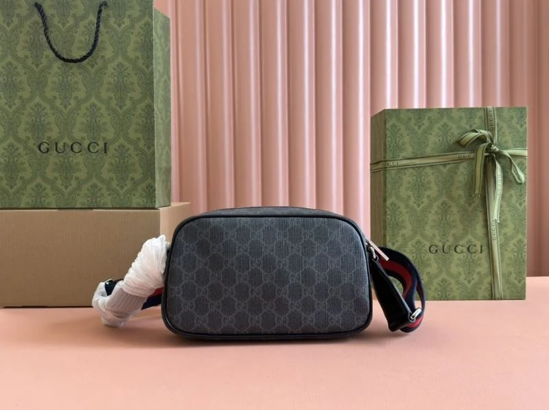 Tailored Gucci Satchel Bags 49885
