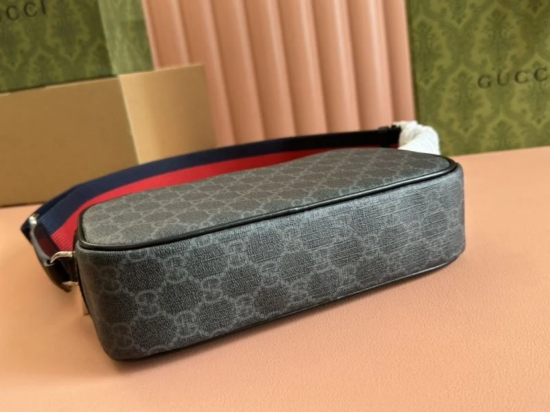 Tailored Gucci Satchel Bags 49885