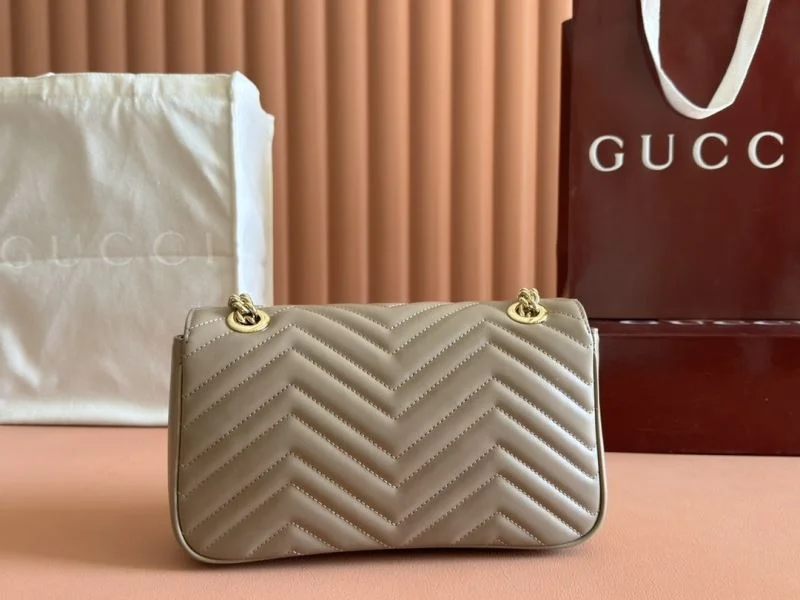 Gucci Satchel Bags Refined 49897