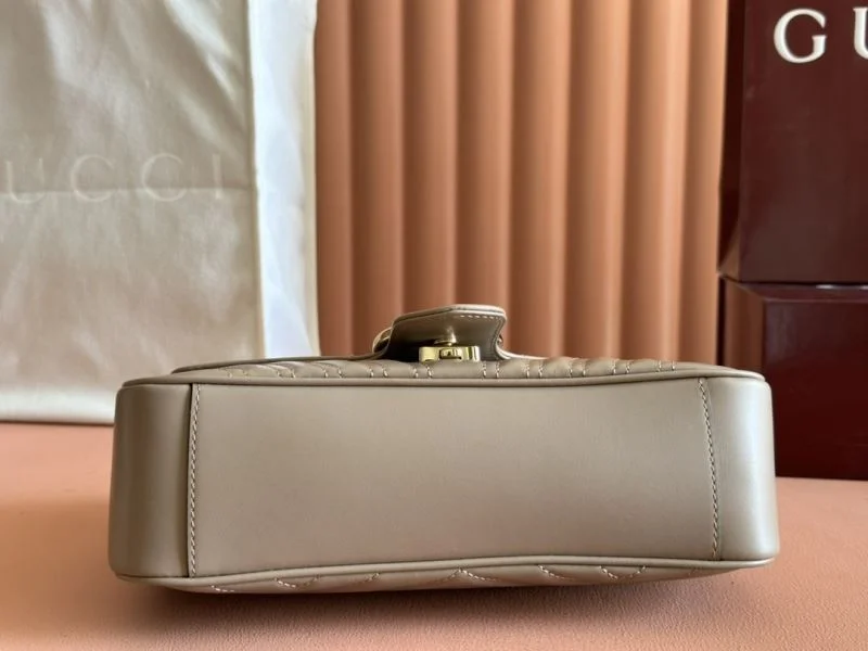 Gucci Satchel Bags Refined 49897