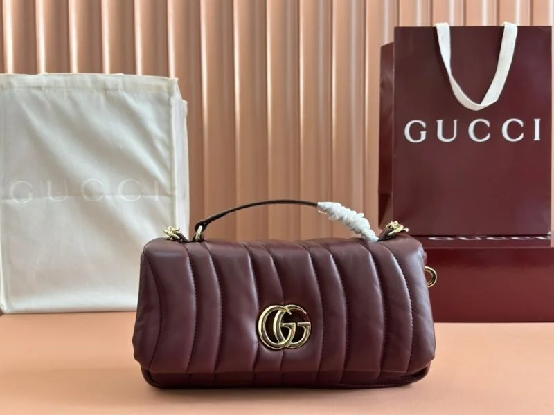 Gucci Satchel Bags GoAnywhere 49887