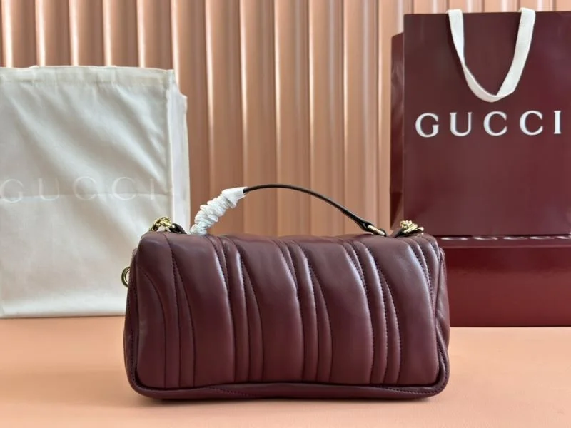 Gucci Satchel Bags GoAnywhere 49887