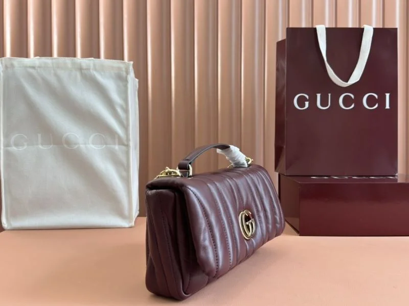 Gucci Satchel Bags GoAnywhere 49887