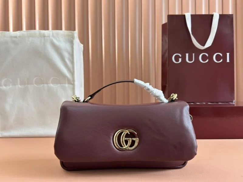 Gucci Satchel Bags Sustainable 49895