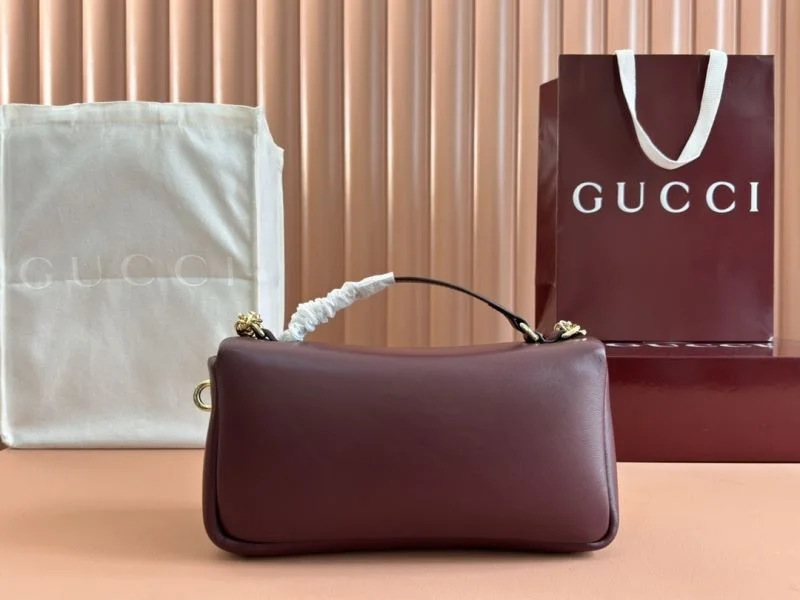Gucci Satchel Bags Sustainable 49895